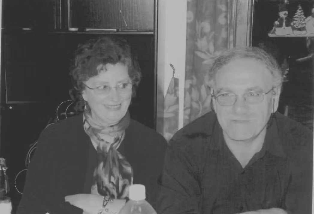 photographie des fondateurs