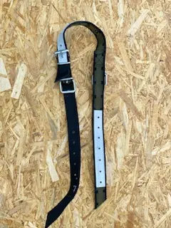 Entrave nylon réglable