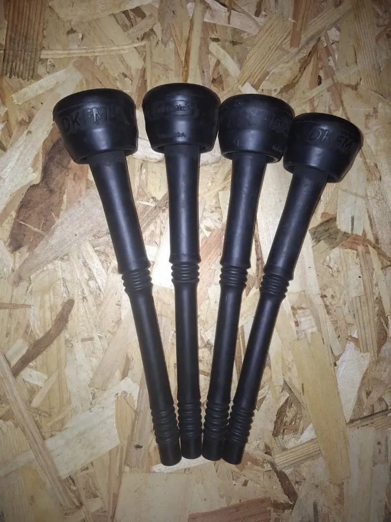 [BOU8589509] Manchon Trayeur Boumatic DKFM original - Lot de 4