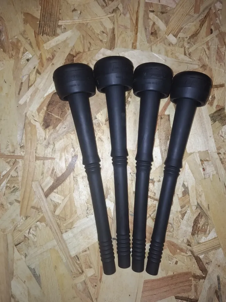 [BOU8501194] Manchon Trayeur Boumatic DK1X - Lot de 4