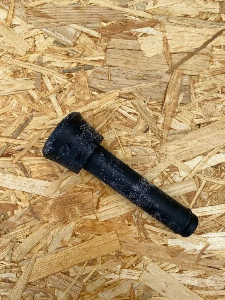 Manchon Trayeur Westfalia Milkrite Ø23 adaptable - Lot de 4