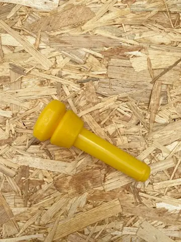Manchon Trayeur silicone Stimulor M23 