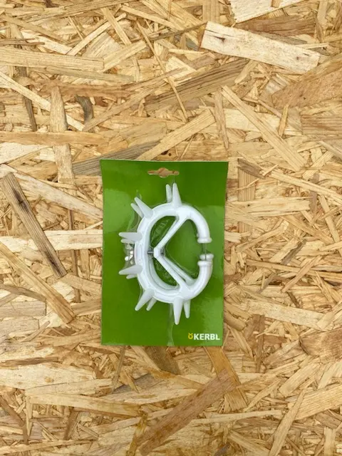 Anti-Tête Muller petit blanc - A l'unité