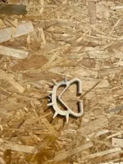 [EPE13161] Anti- Tête Muller Grand beige - A l'unité