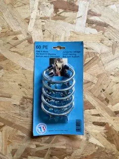 Anti- Tête 5 mois - Lot de 5