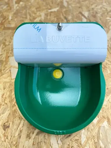 [ABR1627] Abreuvoir La Buvette lac 5 polycoat