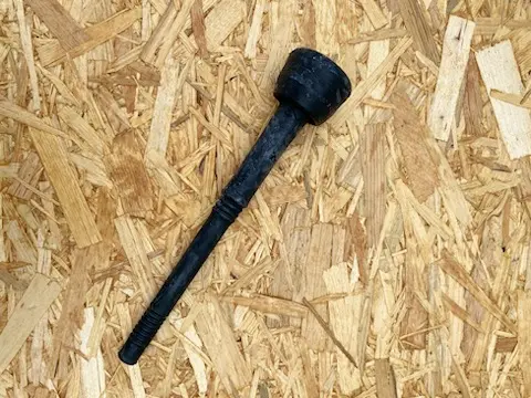 [MILK20370701] Manchon Trayeur MilkriteBM50F - équivalent Boumatic Flex 50 - Lot de 4