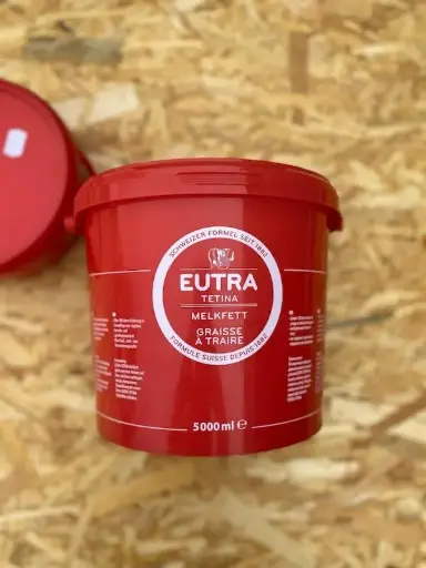 [EPE15211] Graisse à traire - seau de 5000 ML