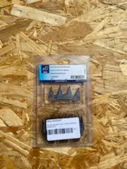 [UKAL100256SET] Jeu de peignes 13 et 4 dents spécial Camélidés