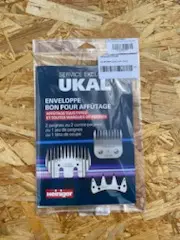 [UKALAFFUTAGE] Enveloppe bon d'affûtage