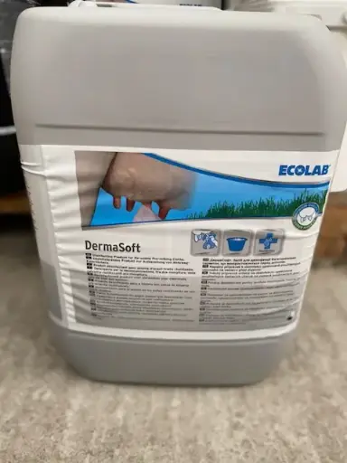 [HENKDERMASOFT] DermaSoft - Bidon de 20 kg